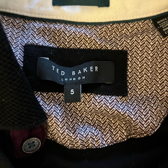 Mens Ted baker London shirt - Picture 2 of 4